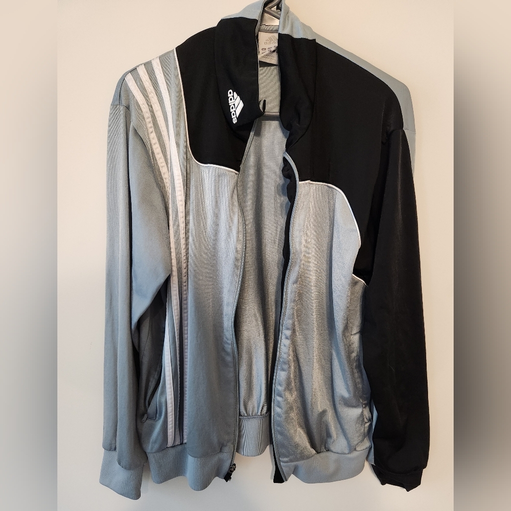 Mens small Adidas jacket